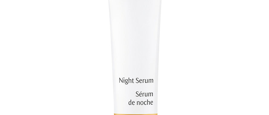 Dr. Hauschka Night Serum