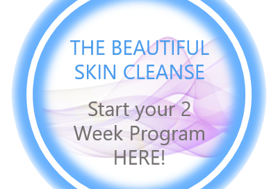 The Beautiful Skin Cleanse image