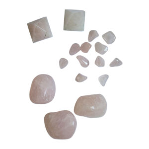 Rose Quartz