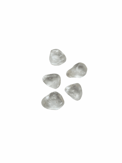 Clear Quartz