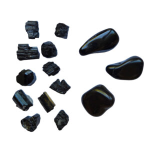 Black Tourmaline