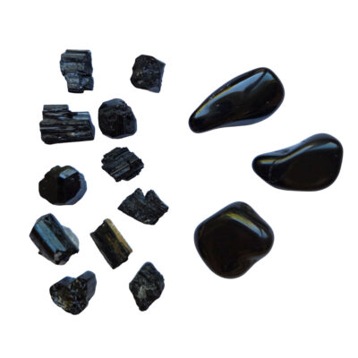Black Tourmaline
