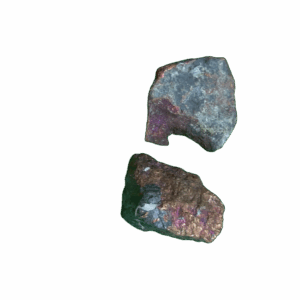 Chalcopyrite