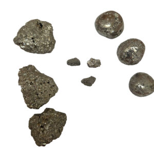 Pyrite