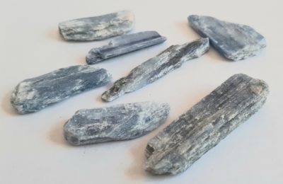 Image of Kyanite blades