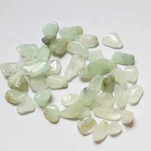 Image of Prehnite Crystals