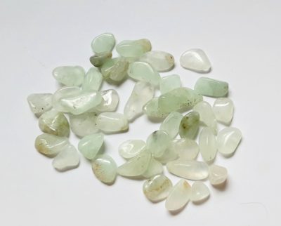Image of Prehnite Crystals