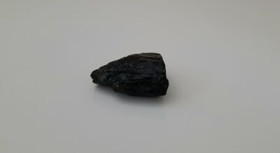 Photo of a piece of Black Tourmaline