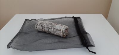 Photo of White Sage Smudge Stick