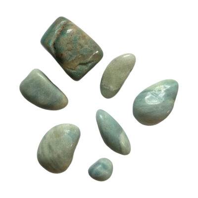 Amazonite