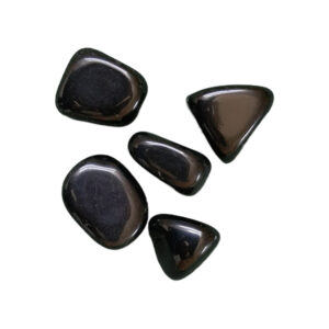 Black Obsidian
