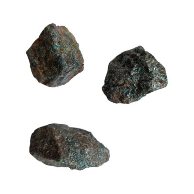 Blue Apatite