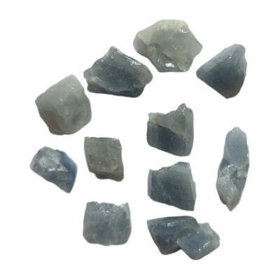Blue Calcite