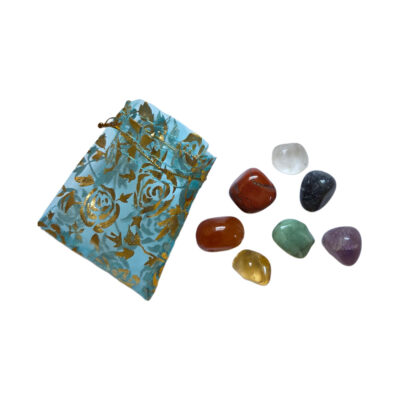 Crystal Chakra Set - Image 3
