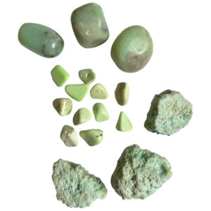 Chrysoprase
