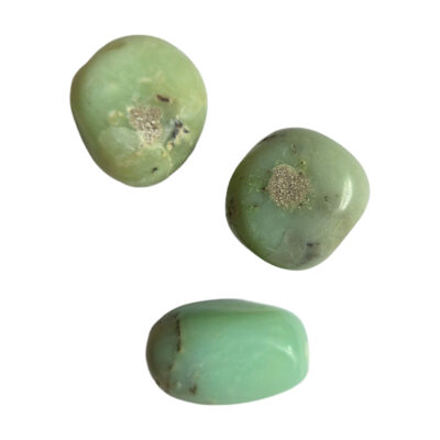 Chrysoprase