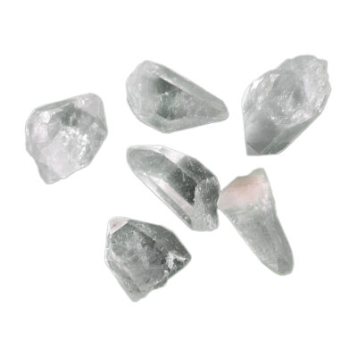 Clear Quartz Points - Image 2