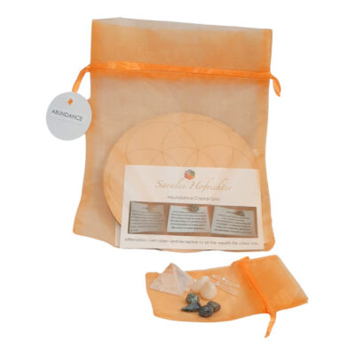 Crystal Grid Kits