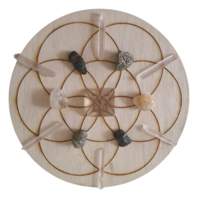 Crystal Grid Kits - Image 2