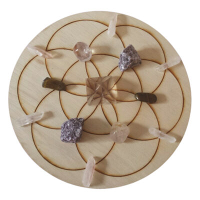 Crystal Grid Kits - Image 3
