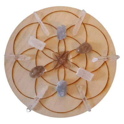 Crystal Grid Kits - Image 4