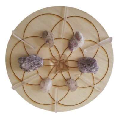 Crystal Grid Kits - Image 5
