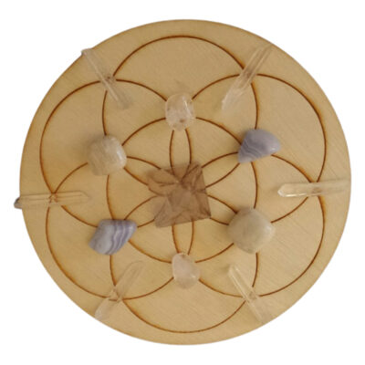 Crystal Grid Kits - Image 6
