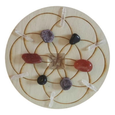 Crystal Grid Kits - Image 7