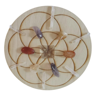 Crystal Grid Kits - Image 8
