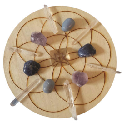Crystal Grid Kits - Image 10