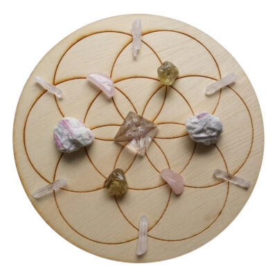 Crystal Grid Kits - Image 12