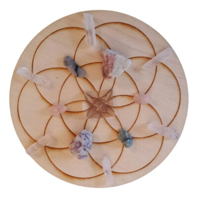 Crystal Grid Kits - Image 13