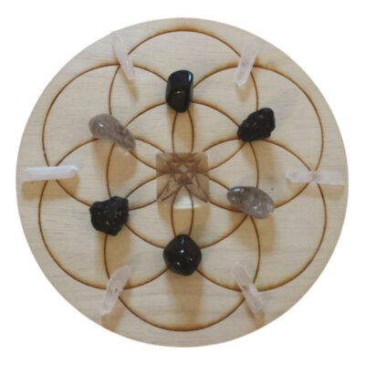 Crystal Grid Kits - Image 14