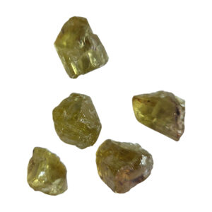 Green Apatite