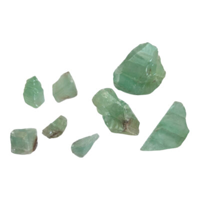 Green Calcite