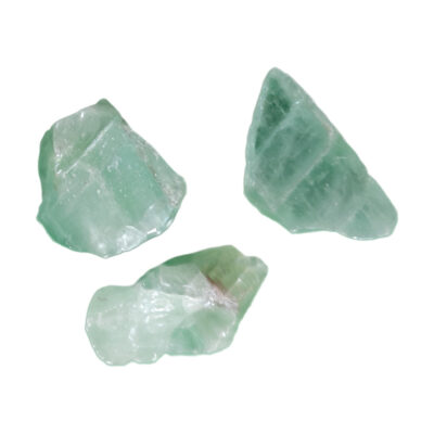 Green Calcite