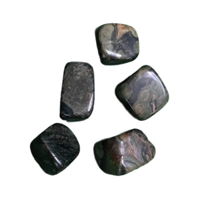 Kambaba Jasper