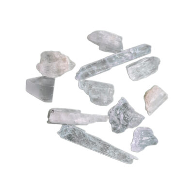 Kunzite