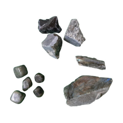 Labradorite