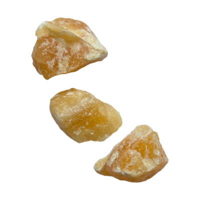 Orange Calcite - Image 2