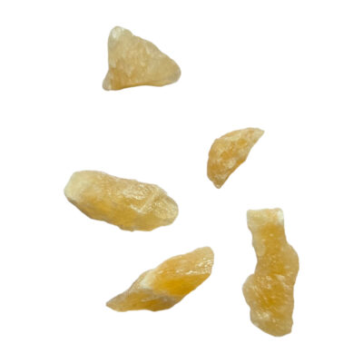 Orange Calcite - Image 3