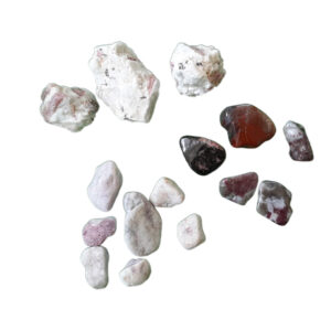Pink Tourmaline