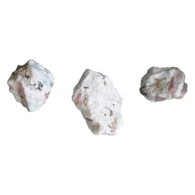 Pink Tourmaline - Image 4