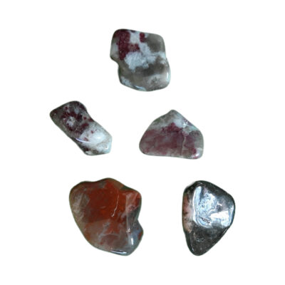 Pink Tourmaline - Image 2