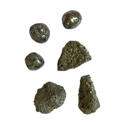 Pyrite - Image 3