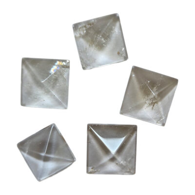 Clear Quartz - Image 2