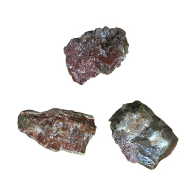 Red Calcite