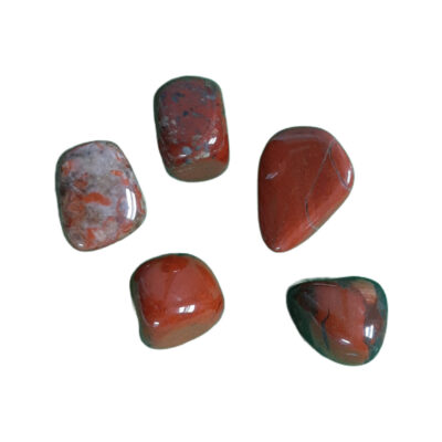 Red Jasper