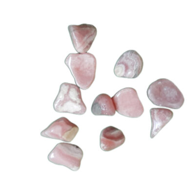 Rhodochrosite