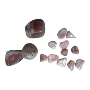 Rhodochrosite